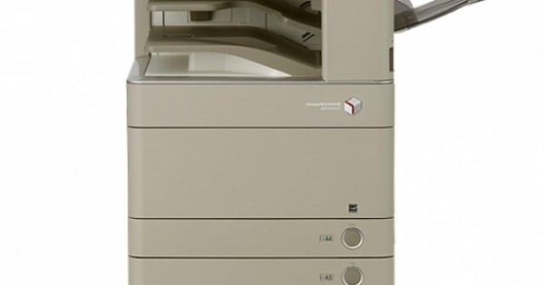 Canon-imageRUNNER-ADVANCE-C5030i